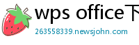 wps office下载